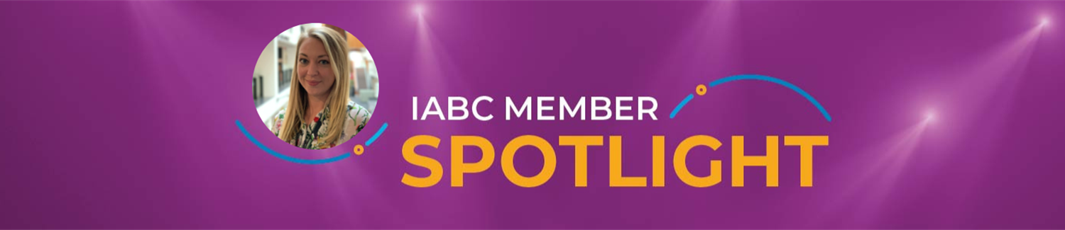 Member Spotlight: Paula Batho