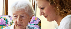 Caregivers in Communications: What Your Peers Want You to Know