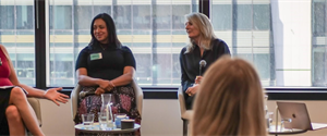 Stories and Strategies to Empower Women in the Workplace