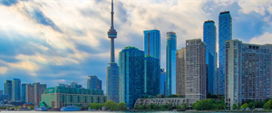 Countdown to World Conference 2023: Exploring Toronto’s Global Stage