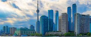 Countdown to World Conference 2023: Exploring Toronto’s Global Stage