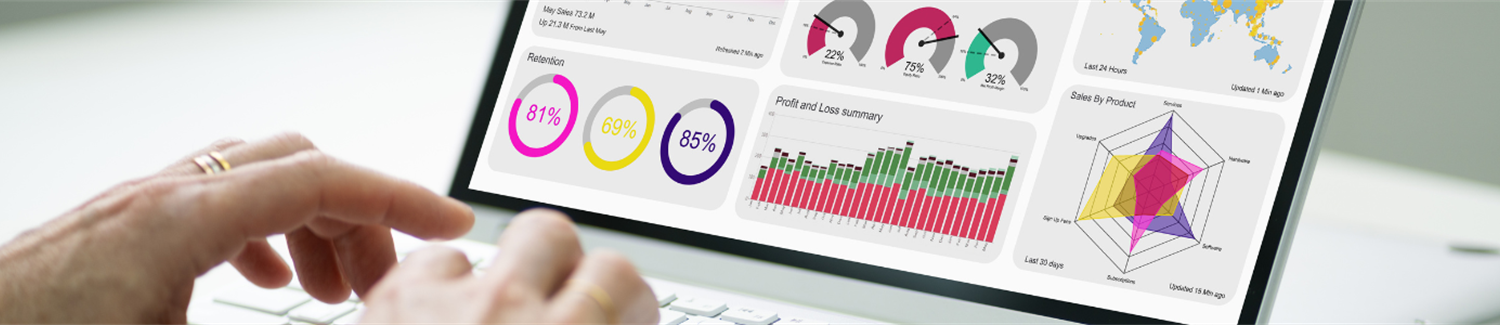 Resource Roundup: Crunching the Numbers and Unleashing Strategic Measurement