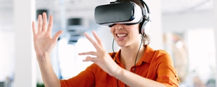 How virtual reality is set to affect every industry