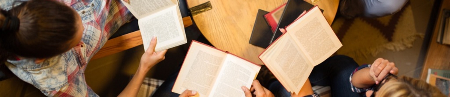 8 Communication Books for Your Book Club in 2021