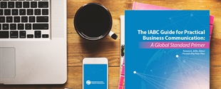 Read Chapter 1 of ‘The IABC Guide for Practical Business Communication’